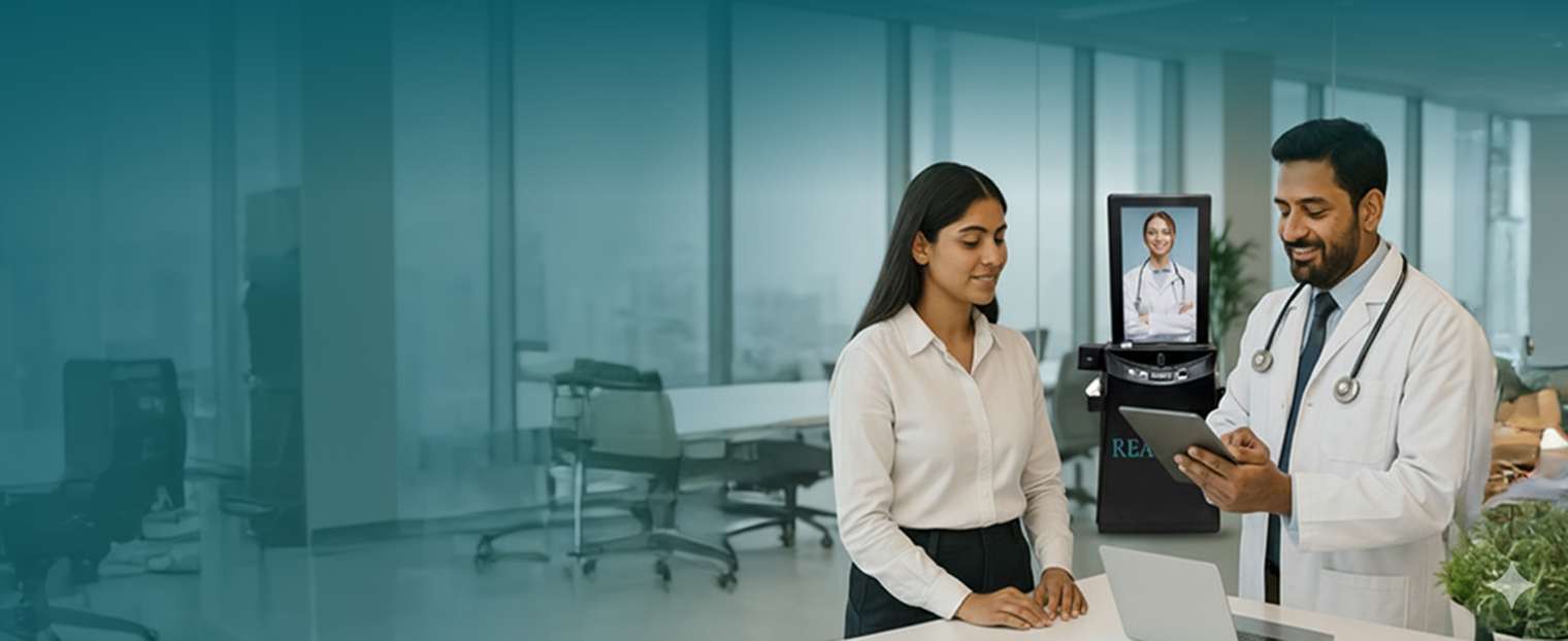 Corporate Health Screening