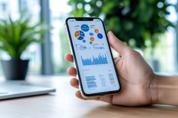 Digital Report Delivery