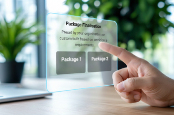 Package Finalisation