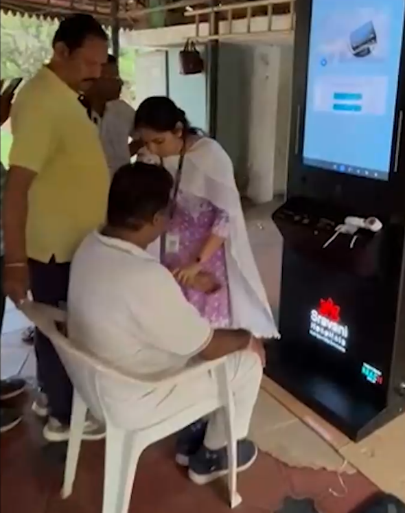 Krishna Kanth Park, Yousafguda, Hyderabad