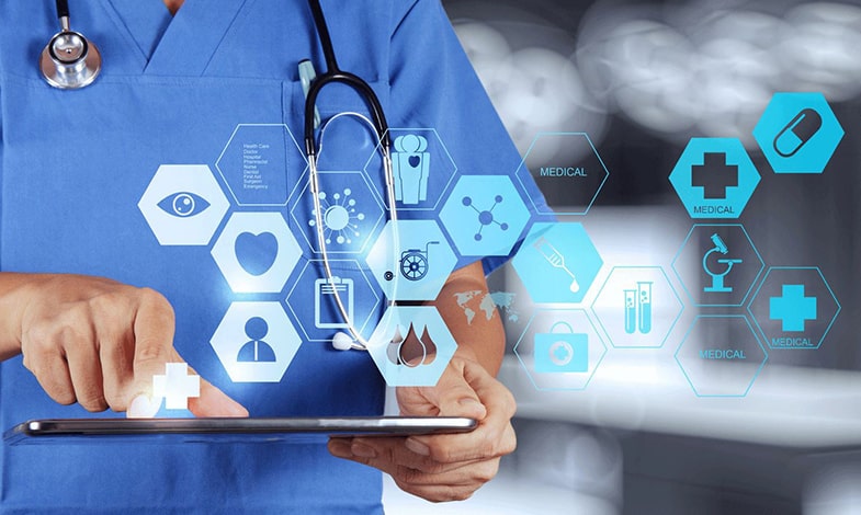 Rural healthcare kiosk deployment